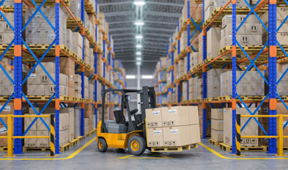 Cara Merawat Forklift agar Awet dan Siap Operasi